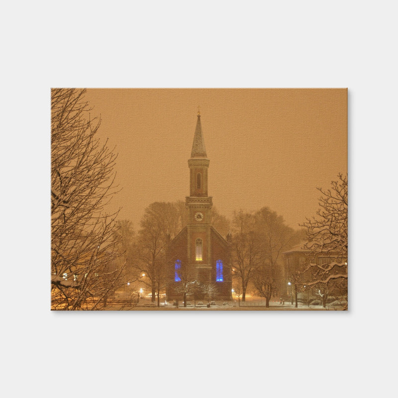 AUTO-MOCKUP WHITE | Salzburg | 1 Piece | Gallery Wrap | group=4x3