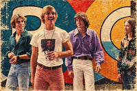 Same Age – Dazed and Confused Wall Art