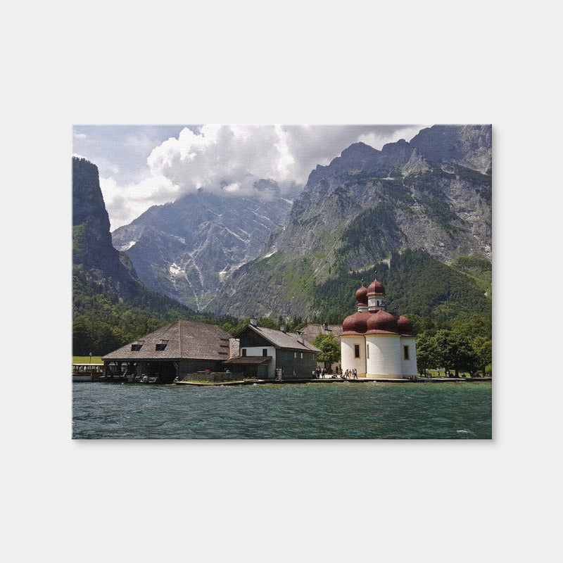 AUTO-MOCKUP WHITE | Sankt Bartholoma | 1 Piece | Gallery Wrap | group=4x3