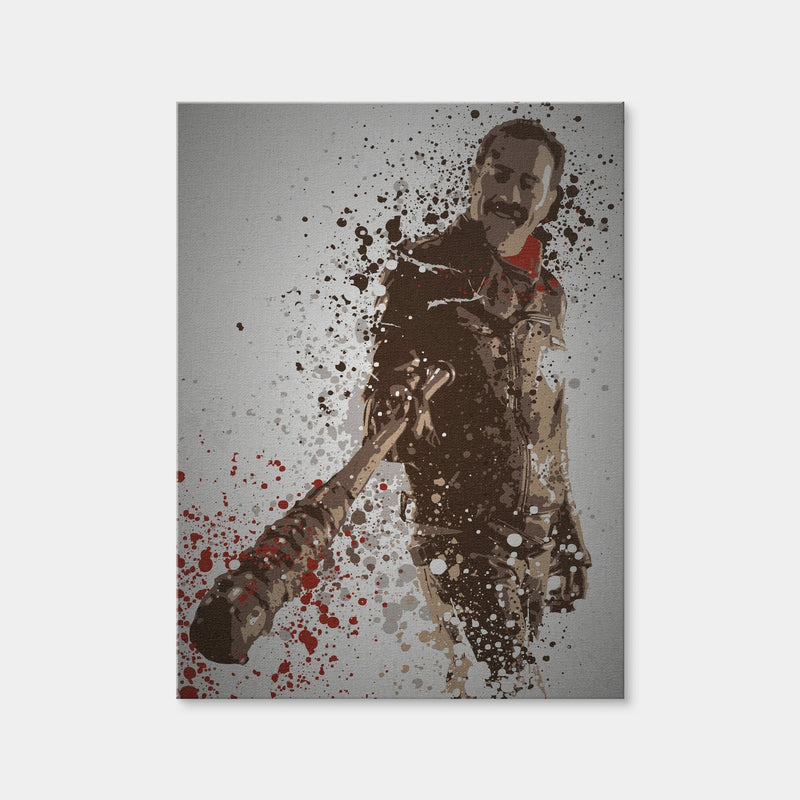 AUTO-MOCKUP WHITE | Saviour | 1 Piece | Gallery Wrap | group=3x4
