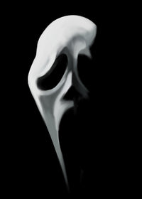 Scare Wall Art