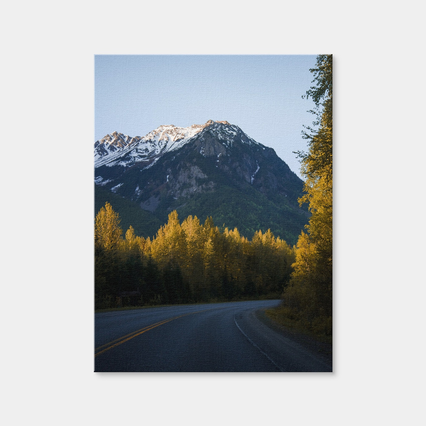 AUTO-MOCKUP WHITE | Scenic Drive | 1 Piece | Gallery Wrap Canvas | group=3x4