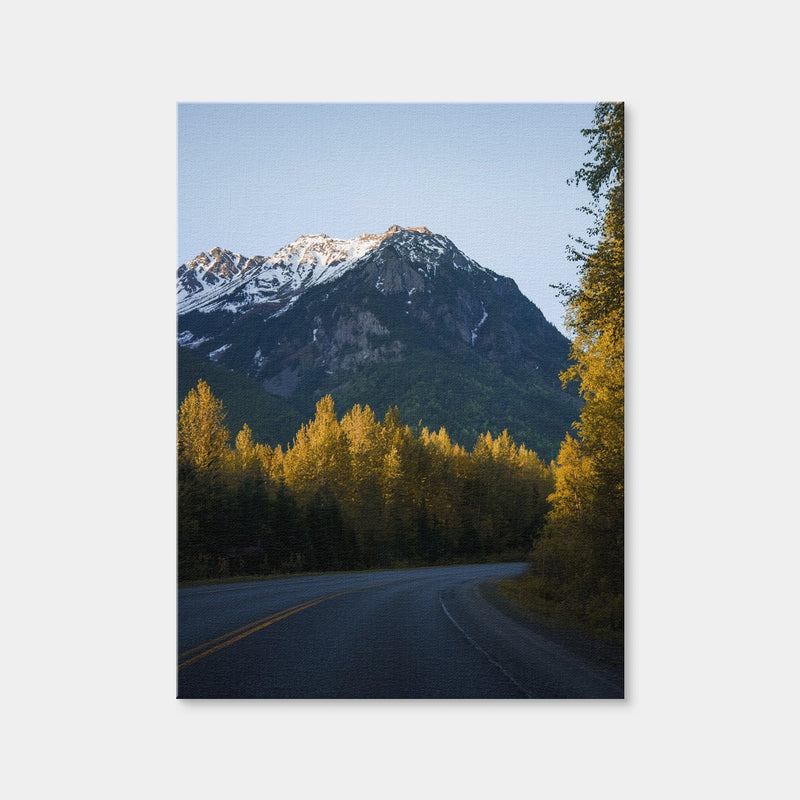 AUTO-MOCKUP WHITE | Scenic Drive | 1 Piece | Gallery Wrap Canvas | group=3x4