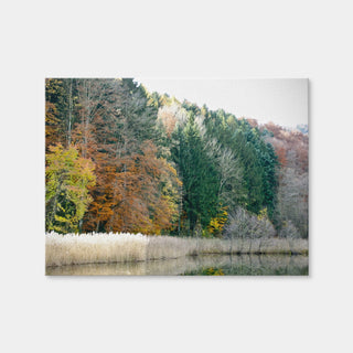 AUTO-MOCKUP WHITE | Seasons | 1 Piece | Gallery Wrap | group=4x3