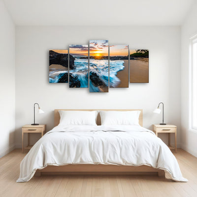 AUTO-MOCKUP ROOM | Secret Beach