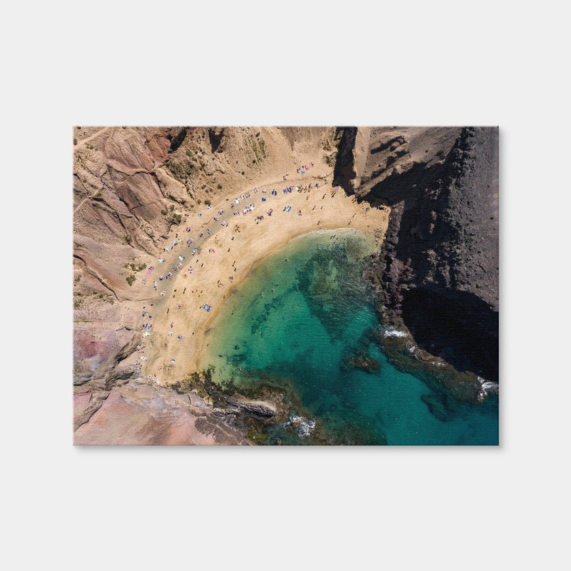 AUTO-MOCKUP WHITE | Secret Cove | 1 Piece | Gallery Wrap | group=4x3