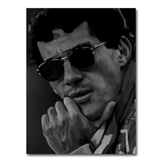 Senna Wall Art
