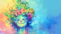 Serendipity Wall Art