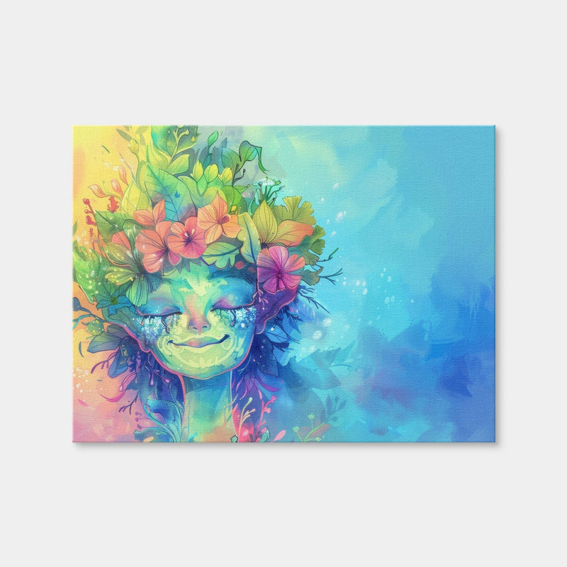 AUTO-MOCKUP WHITE | Serendipity | 1 Piece | Gallery Wrap Canvas | group=4x3