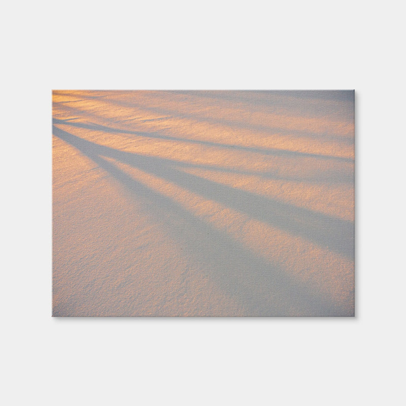 AUTO-MOCKUP WHITE | Shadows in the Snow | 1 Piece | Gallery Wrap | group=4x3