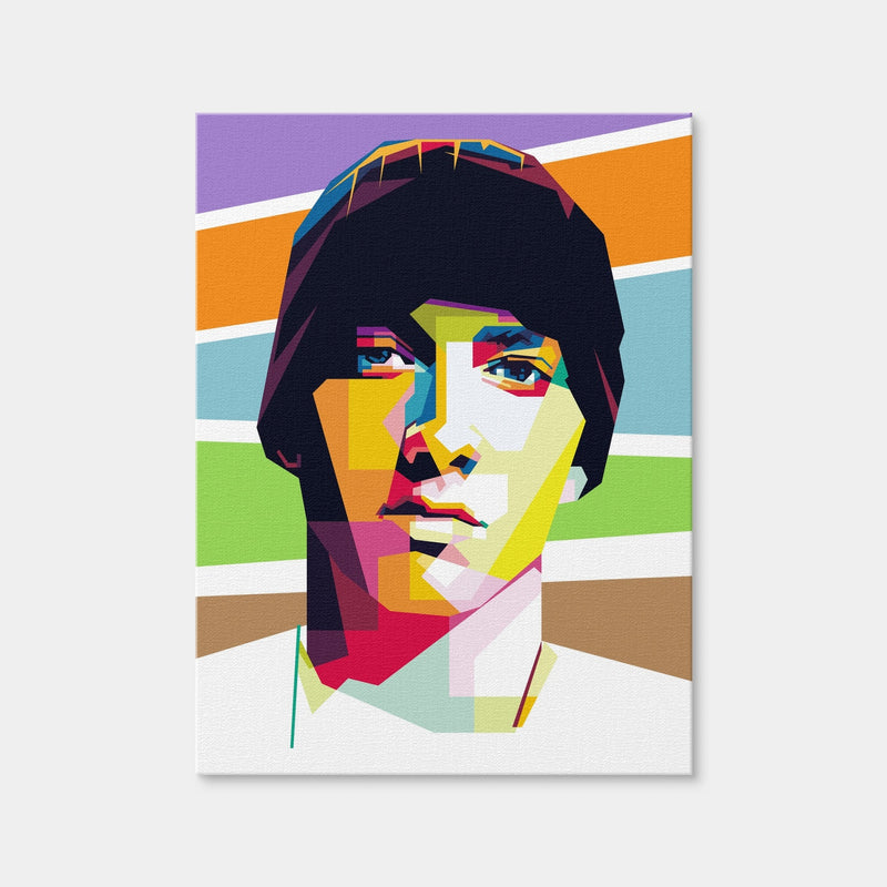 AUTO-MOCKUP WHITE | Shady | 1 Piece | Gallery Wrap | group=3x4