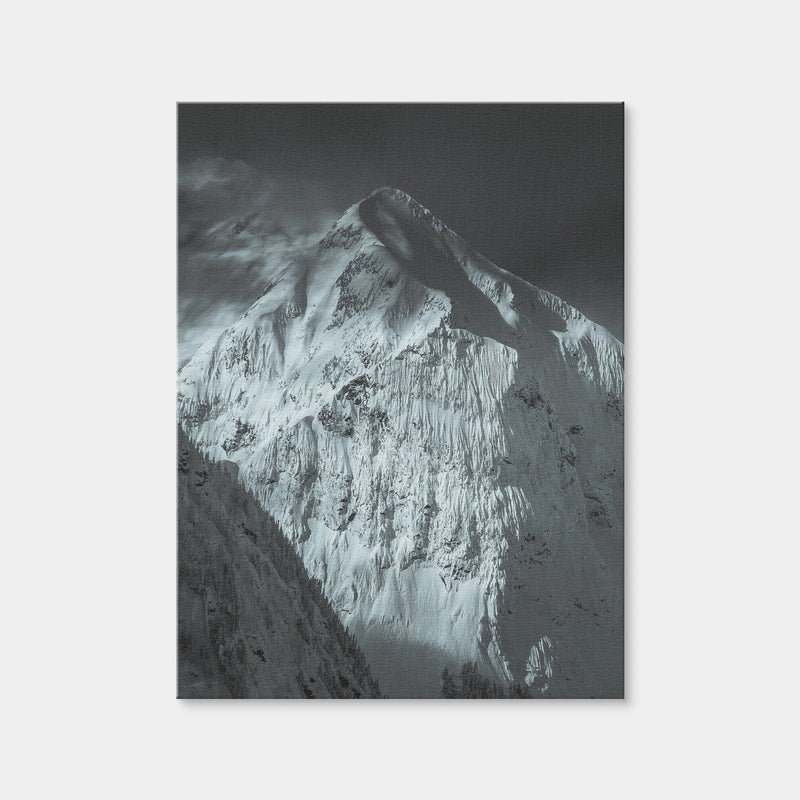 AUTO-MOCKUP WHITE | Shames Backcountry | 1 Piece | Gallery Wrap | group=3x4