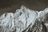 Shames Mountain Wall Art