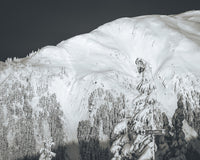 Shames Mountain 2 Wall Art