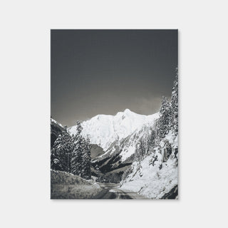 AUTO-MOCKUP WHITE | Shames Mountain 4 | 1 Piece | Gallery Wrap | group=3x4
