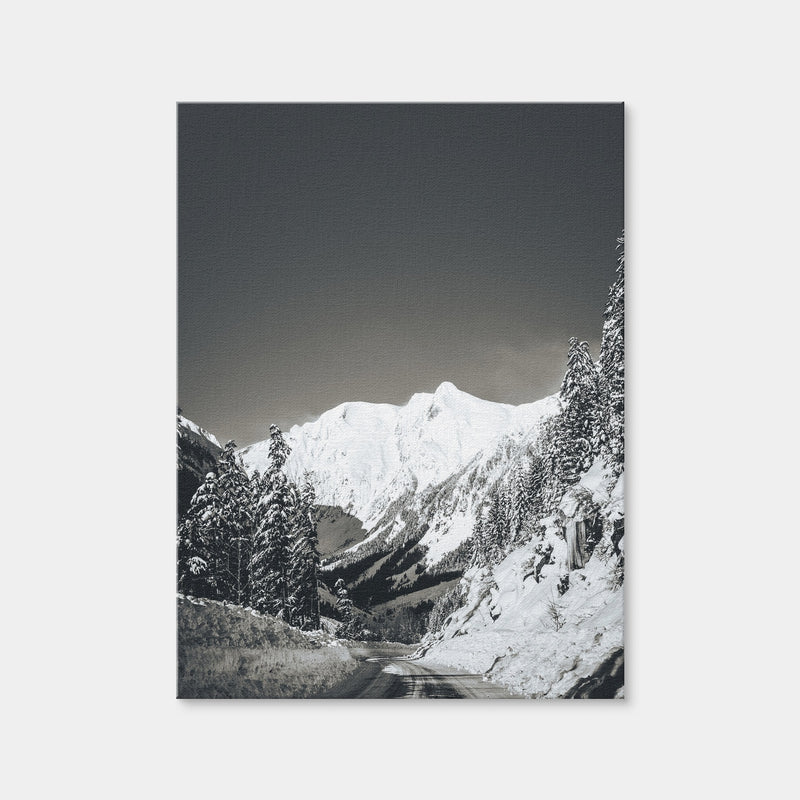AUTO-MOCKUP WHITE | Shames Mountain 4 | 1 Piece | Gallery Wrap | group=3x4