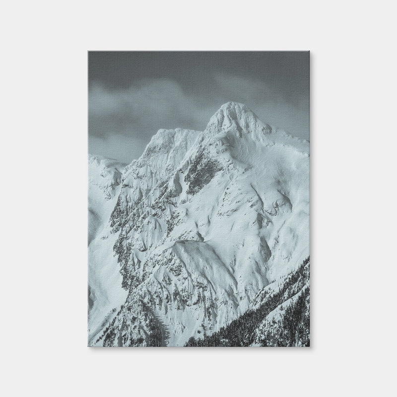 AUTO-MOCKUP WHITE | Shames Mountain 5 | 1 Piece | Gallery Wrap | group=3x4