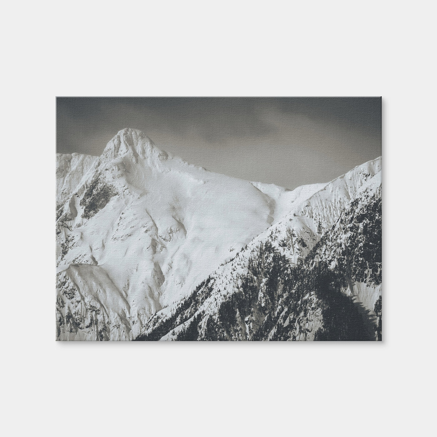 AUTO-MOCKUP WHITE | Shames Mountain 6 | 1 Piece | Gallery Wrap | group=4x3