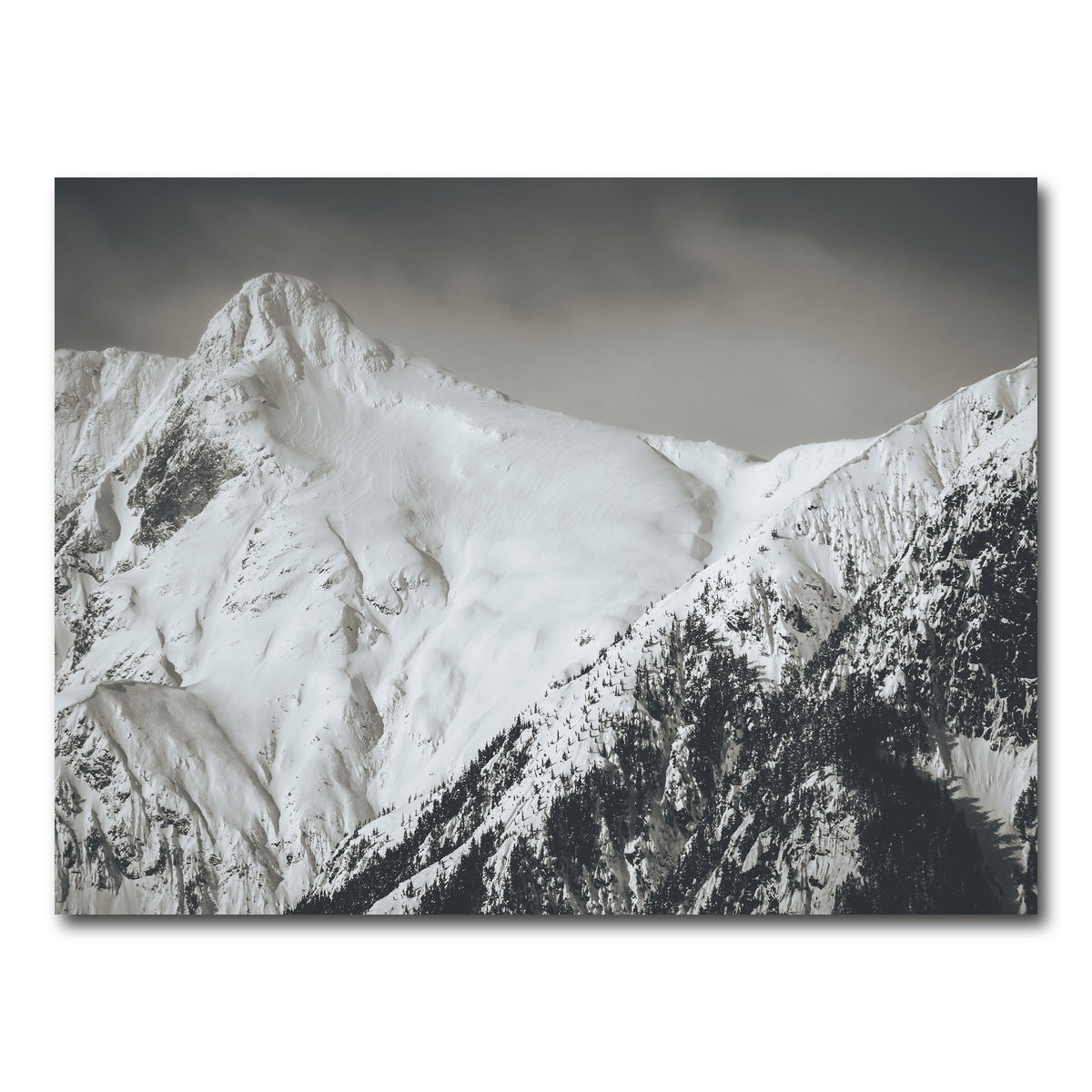 AUTO-MOCKUP WHITE | Shames Mountain 6 | 1 Piece | Gallery Wrap Canvas | group=4x3