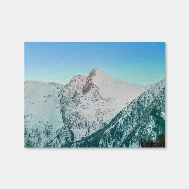 AUTO-MOCKUP WHITE | Shames Mountain Northern BC 5 | 1 Piece | Gallery Wrap | group=4x3