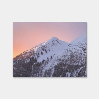 AUTO-MOCKUP WHITE | Shames Mountain Northern BC 6 | 1 Piece | Gallery Wrap Canvas | group=4x3