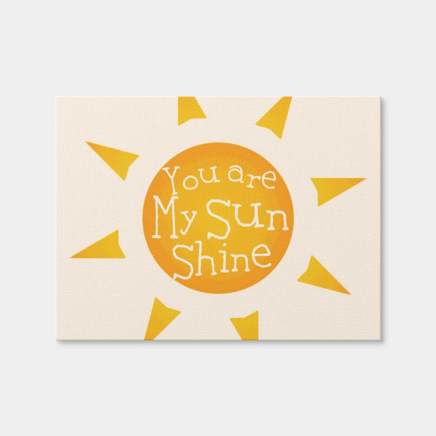 AUTO-MOCKUP WHITE | Shine | 1 Piece | Gallery Wrap | group=4x3
