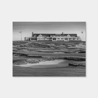 AUTO-MOCKUP WHITE | Shinnecock Hills Grayscale | 1 Piece | Gallery Wrap | group=4x3