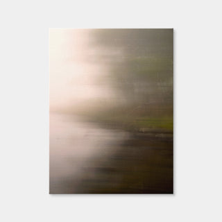 AUTO-MOCKUP WHITE | Silhouette in the Fog | 1 Piece | Gallery Wrap | group=3x4