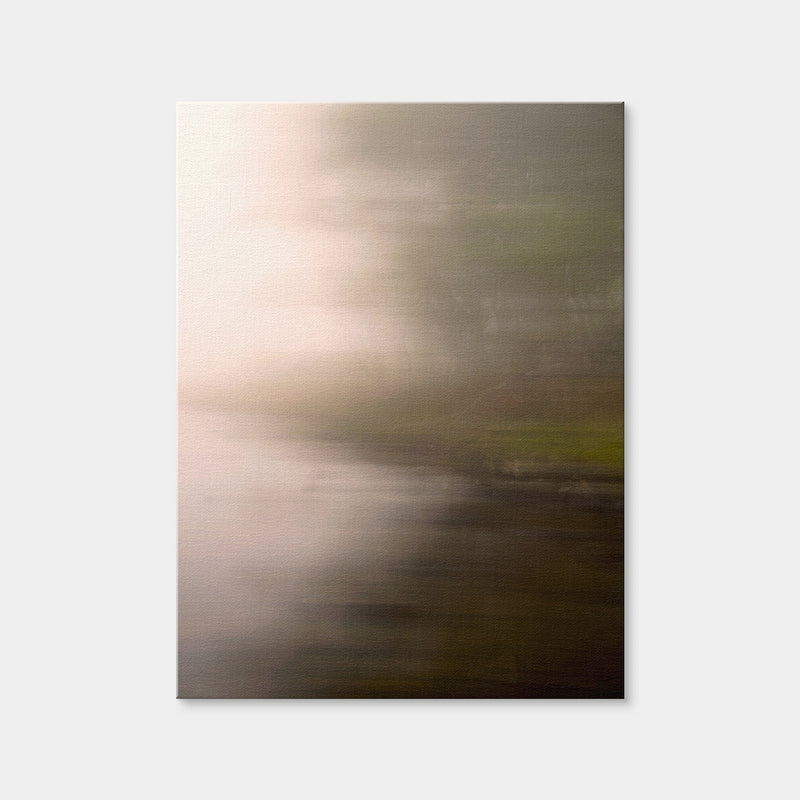 AUTO-MOCKUP WHITE | Silhouette in the Fog | 1 Piece | Gallery Wrap | group=3x4