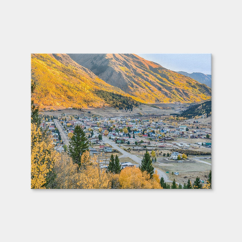 AUTO-MOCKUP WHITE | Silverton | 1 Piece | Gallery Wrap | group=4x3