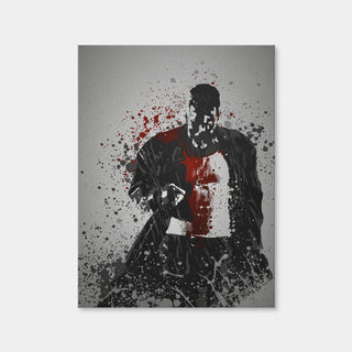 AUTO-MOCKUP WHITE | Sin | 1 Piece | Gallery Wrap | group=3x4