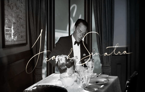 Sinatra Wall Art