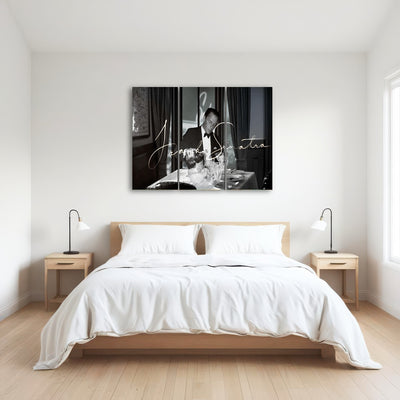 AUTO-MOCKUP ROOM | Sinatra