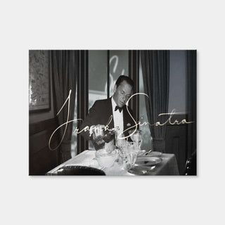 AUTO-MOCKUP WHITE | Sinatra | 1 Piece | Gallery Wrap | group=4x3