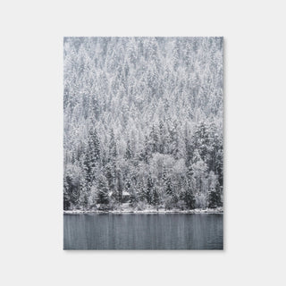 AUTO-MOCKUP WHITE | Six Mile Beach | 1 Piece | Gallery Wrap | group=3x4