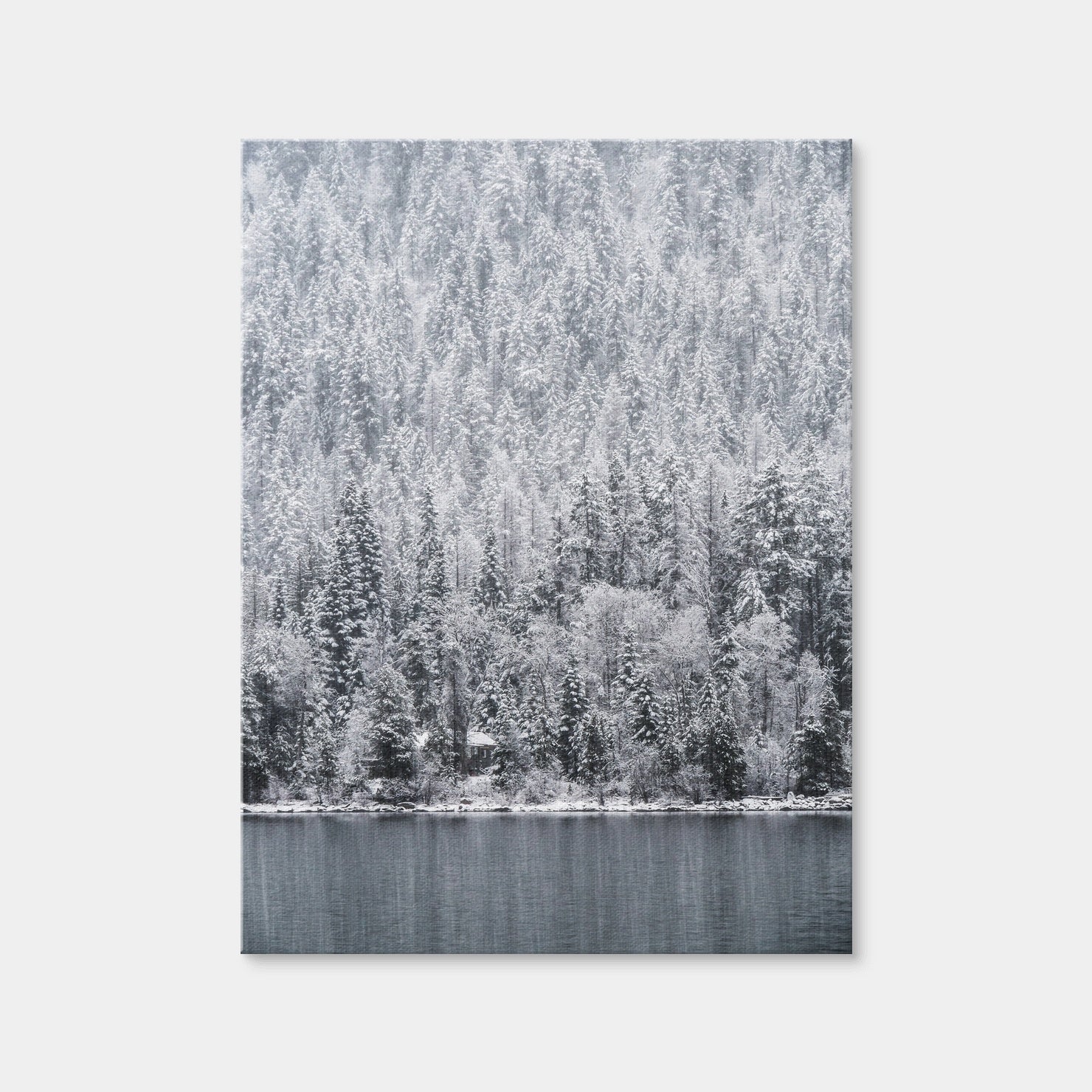 AUTO-MOCKUP WHITE | Six Mile Beach | 1 Piece | Gallery Wrap | group=3x4