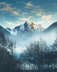 Skeena River Wall Art
