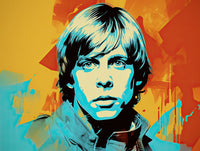 Skywalker Wall Art