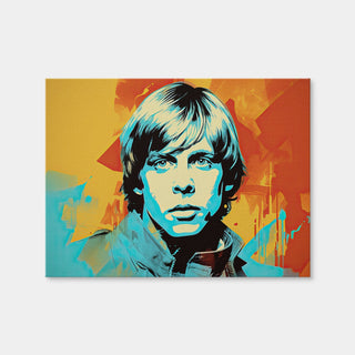 AUTO-MOCKUP WHITE | Skywalker | 1 Piece | Gallery Wrap | group=4x3