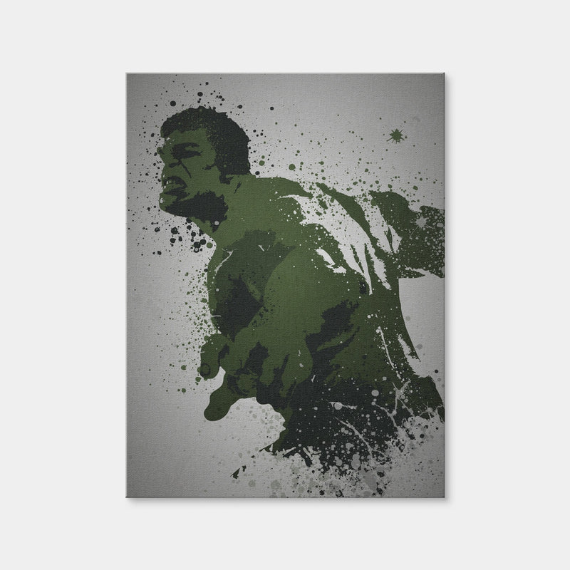 AUTO-MOCKUP WHITE | Smash | 1 Piece | Gallery Wrap | group=3x4