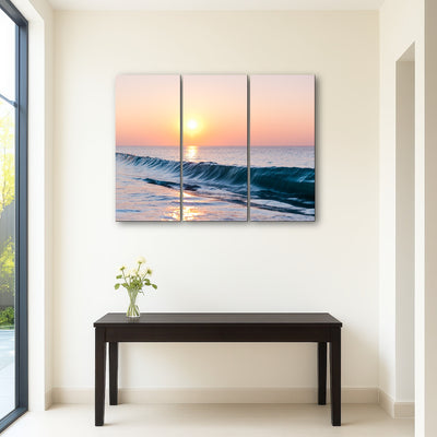 AUTO-MOCKUP ROOM | Smooth Wave