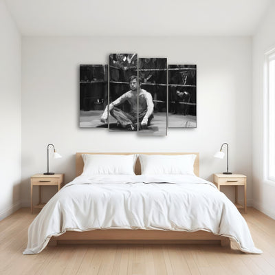 AUTO-MOCKUP ROOM | Snatch