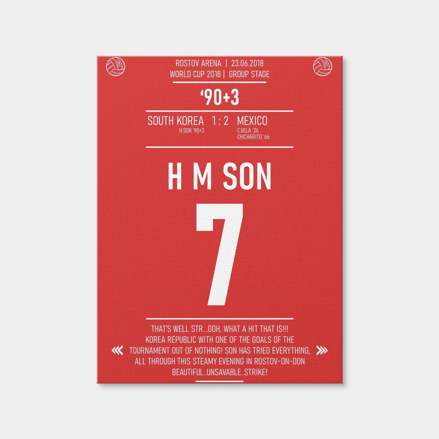 AUTO-MOCKUP WHITE | Son | 1 Piece | Gallery Wrap | group=3x4