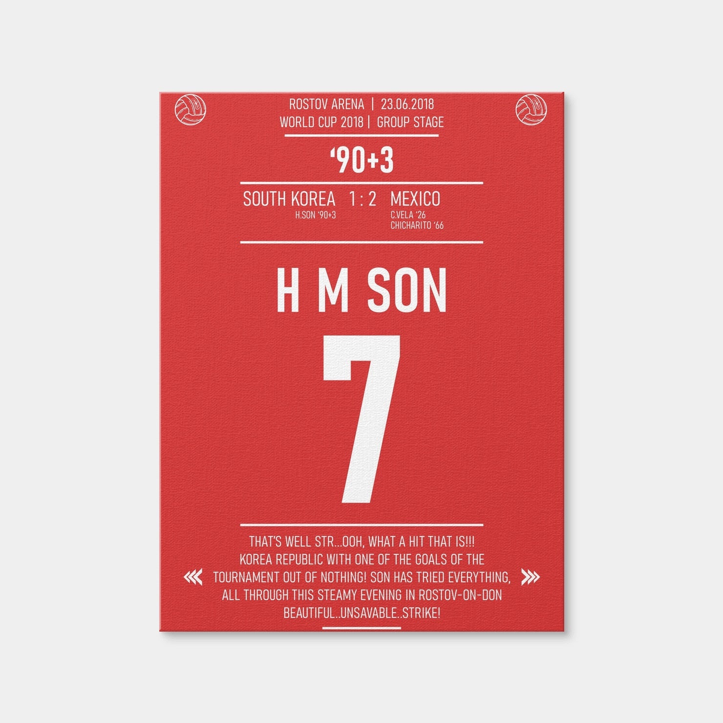 AUTO-MOCKUP WHITE | Son | 1 Piece | Gallery Wrap | group=3x4