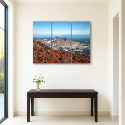 AUTO-MOCKUP ROOM | South Sister