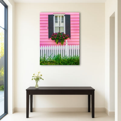 AUTO-MOCKUP ROOM | Southern Charm