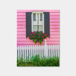 AUTO-MOCKUP WHITE | Southern Charm | 1 Piece | Gallery Wrap | group=3x4