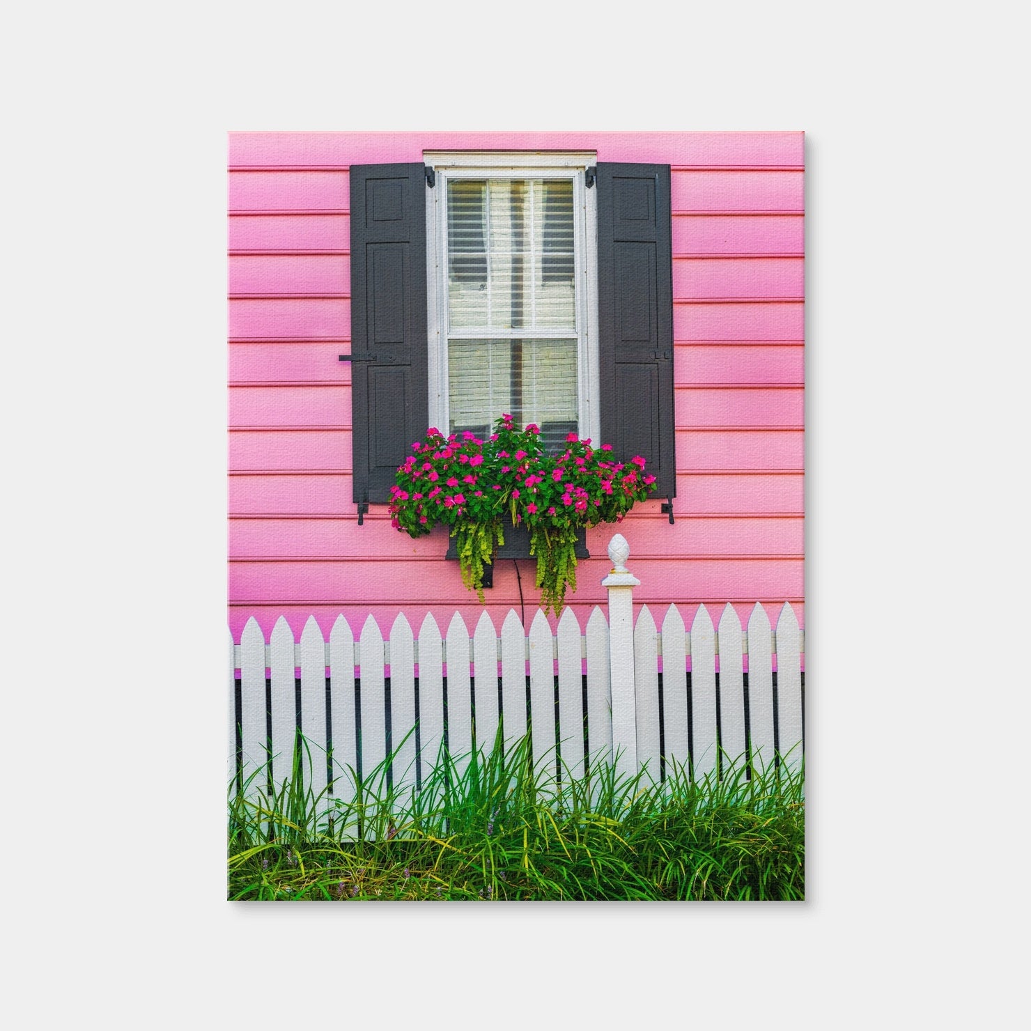 AUTO-MOCKUP WHITE | Southern Charm | 1 Piece | Gallery Wrap | group=3x4