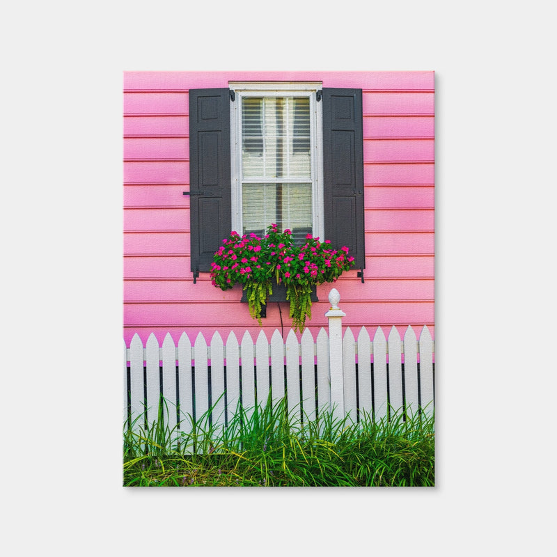 AUTO-MOCKUP WHITE | Southern Charm | 1 Piece | Gallery Wrap | group=3x4