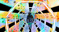 Space Odyssey Wall Art